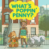 Whats poppin penny cover art